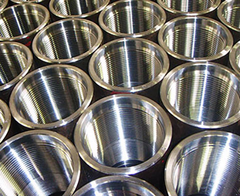 octg couplings